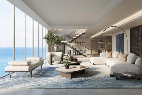 Mina Al Arab, Ras Al Khaimah, BAE’de daire 1 yatak odası, 96.62 m&sup2; No 712153