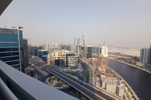 Apartamento para venda em Business Bay, Dubai, EAU 1 quarto, 37.90 m2 № 687938 - foto 23