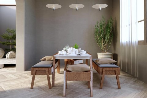 تبرز دبي كقوة عالمية للمبدعين الذين يتطلعون إلى جعل أفكارهم الكبيرة حقيقة واقعة