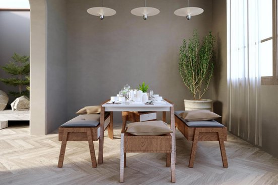 تبرز دبي كقوة عالمية للمبدعين الذين يتطلعون إلى جعل أفكارهم الكبيرة حقيقة واقعة