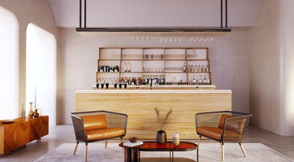 سوق العقارات الفاخرة في دبي: أغلى 10 صفقات في الربع الأول من عام 2023