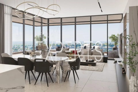 Lägenhet till försäljning i Al Reem Island, Abu Dhabi, UAE 1 sovrum, 73 kvm Nr. 685428 - fotografi 3