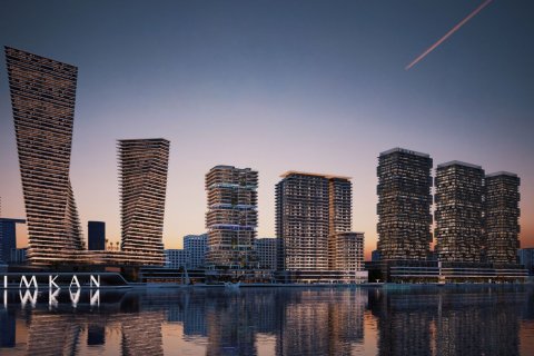 Apartman u Al Reem Island, Abu Dhabi, UAE 4 spavaćih soba, 291.44 m2 Br. 766243 - fotografija 7