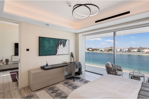 Villa itt: Palm Jumeirah, Dubai, EAE, 6 hálószoba, 857.03 m², azonosító: 739152 - fénykép 3