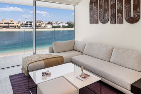 Villa itt: Palm Jumeirah, Dubai, EAE, 6 hálószoba, 857.03 m², azonosító: 739152 - fénykép 5