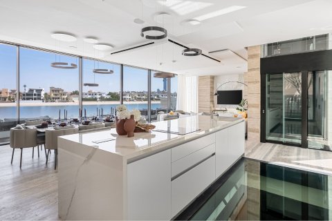 Villa itt: Palm Jumeirah, Dubai, EAE, 6 hálószoba, 857.03 m², azonosító: 739152 - fénykép 4