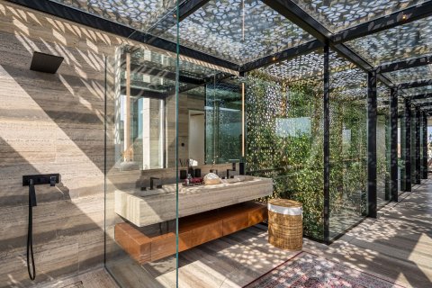 Villa itt: Palm Jumeirah, Dubai, EAE, 6 hálószoba, 857.03 m², azonosító: 739152 - fénykép 2