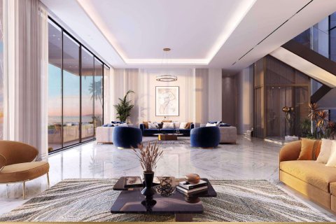 Vilă de vânzare în Ghantoot, Abu Dhabi, EAU 3 dormitoare, 295 mp. №739512 - poză 14