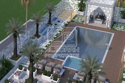 Al Mamzar - Sharjah, UAE의 판매용 아파트 침실 2개, 147.62제곱미터 번호 703419 - 사진 26