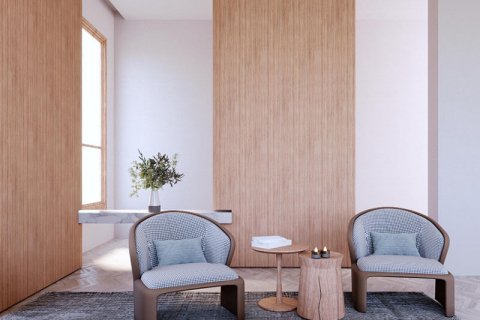 سجلت دبي أكثر من 272.3 مليون دولار في معاملات عقارية يوم الأربعاء