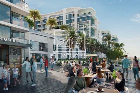 Lakás itt: Umm Al Quwain Marina, EAE, 1 hálószoba, 51 m², azonosító: 739133 - fénykép 5