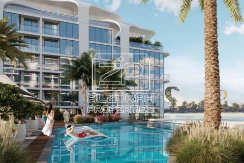 Lakás itt: Umm Al Quwain Marina, EAE, 1 hálószoba, 51 m², azonosító: 739133 - fénykép 4