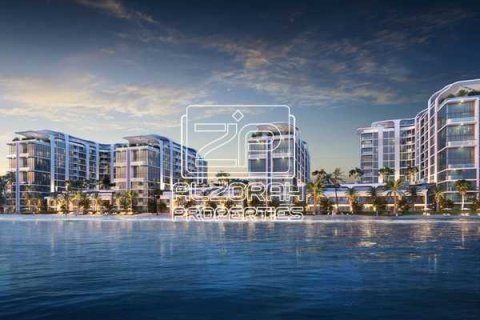 Lakás itt: Umm Al Quwain Marina, EAE, 1 hálószoba, 51 m², azonosító: 739133 - fénykép 2