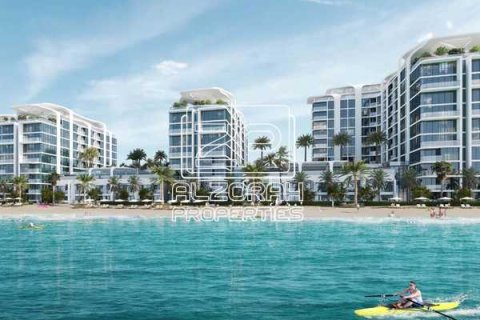 Lakás itt: Umm Al Quwain Marina, EAE, 1 hálószoba, 51 m², azonosító: 739133 - fénykép 3