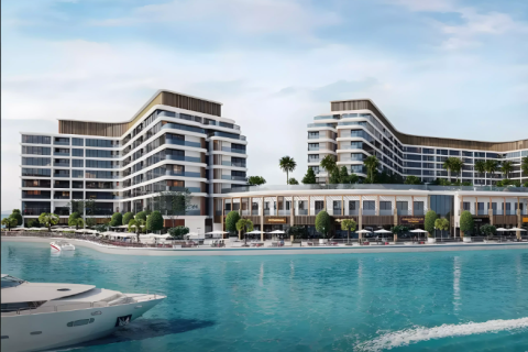 Διαμέρισμα σε Umm Al Quwain Marina, ΗΑΕ 3 υπνοδωμάτια, 201.04 τ.μ. Αρ. 760219 - φωτογραφία 3
