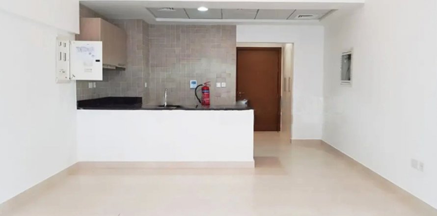 Apartment on the Yas Island, Abu Dhabi, UAE 52 sq.m. № 636661