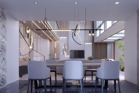 داخل برج تريا: مشروع ديار بقيمة 140 مليون دولار قادم إلى واحة دبي للسيليكون