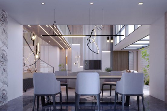 داخل برج تريا: مشروع ديار بقيمة 140 مليون دولار قادم إلى واحة دبي للسيليكون