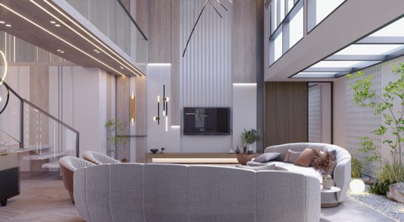 Dubai records $3.5bln in weeklong real estate transactions