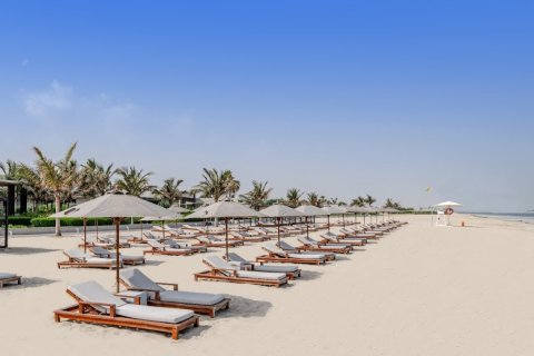 Villa itt: Al Zorah, Ajman, EAE, 4 hálószoba, 528 m², azonosító: 637975 - fénykép 20