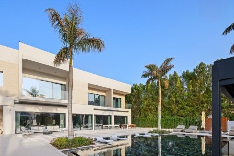 Paritalo Dubai, Arabiemiraatit 6 makuuhuonetta, 929 m2 № 703168