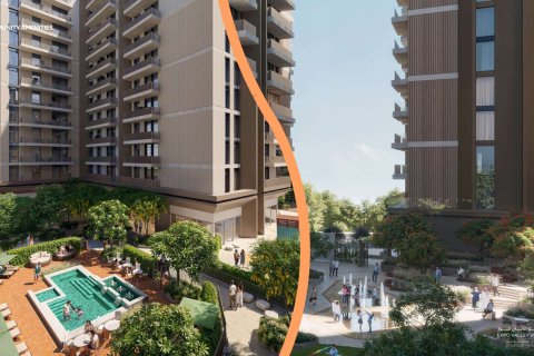 Dubai, UAE의 판매용 아파트 침실 3개, 169.08제곱미터 번호 718898 - 사진 4