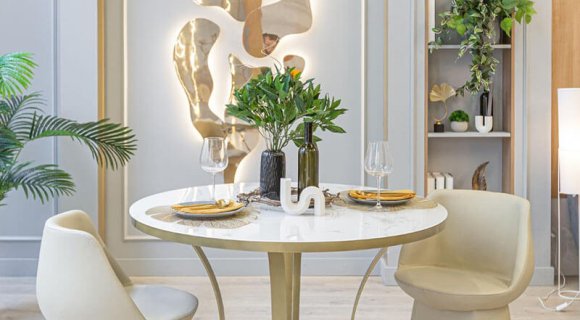 Dubai real estate tops global luxury property market in first quarter of 2023