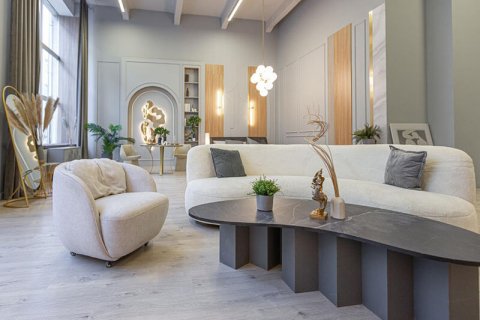 3.65 مليار دولار قيمة المعاملات العقارية في الشارقة في النصف الأول من عام 2023