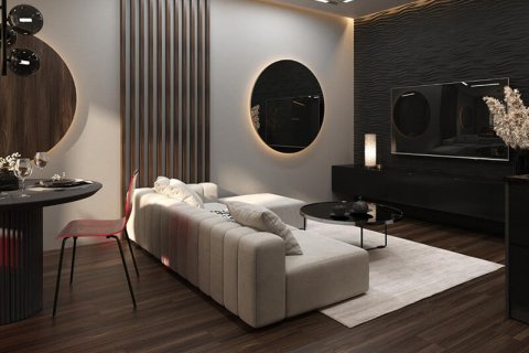 حقق سوق العقارات في دبي نمواً قياسياً في 9 سنوات