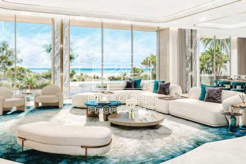 Vila v Sharjah Waterfront City, SAE 6 spální, 665 m2 č. 739163 - Fotografia 16