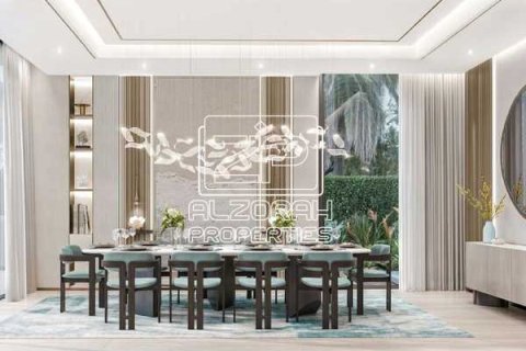 Vila v Sharjah Waterfront City, SAE 6 spální, 665 m2 č. 739163 - Fotografia 15