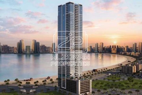 Lakás itt: Al Khan, Sharjah, EAE, 2 hálószoba, 173 m², azonosító: 763216 - fénykép 21