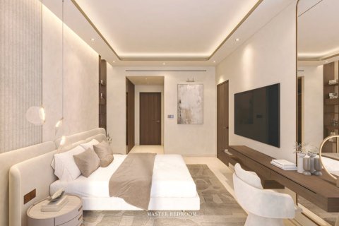 Appartamento in vendita a Nadd Al Hammar, Dubai, EAU 1 camera da letto, 67.91 mq. № 754771 - foto 8