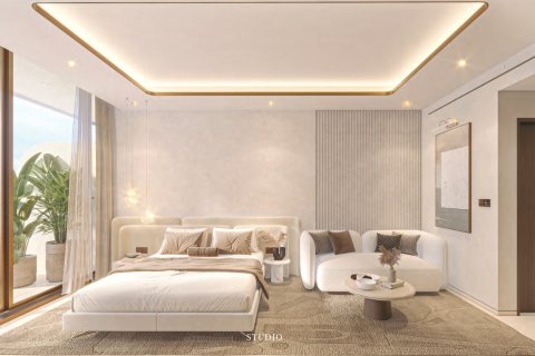 Appartamento in vendita a Nadd Al Hammar, Dubai, EAU 1 camera da letto, 67.91 mq. № 754771 - foto 6