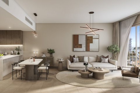 Dzīvoklis  Yas Island, Abu Dhabijā, AAE 3 istabas, 185 m2 Nr. 670016 - attēls 4