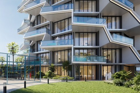 Huoneisto Jumeirah Village Circle, Dubai, Arabiemiraatit 1 makuuhuone, 73.98 m2 № 669570 - kuva 11