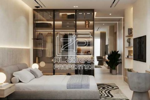 Appartement à vendre à Al Zorah, Ajman, EAU 2 chambres, 94 m2 № 726627 - photo 12
