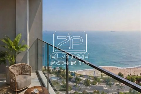Ajman Corniche Road, UAE의 판매용 아파트 침실 2개, 175.12제곱미터 번호 706456 - 사진 9
