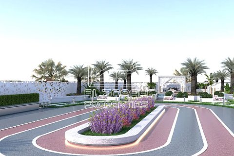 Müüa korter asukohaga Al Mamzar - Sharjah, AÜE: 3 magamistoaga, 184 m² Nr 726625 - pilt 25