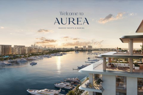 Mina Rashid、Dubai、UAE にあるマンション販売中 1ベッドルーム、74.14 m2、No699153 - 写真 7