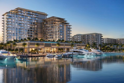 Mina Rashid、Dubai、UAE にあるマンション販売中 1ベッドルーム、74.14 m2、No699153 - 写真 6