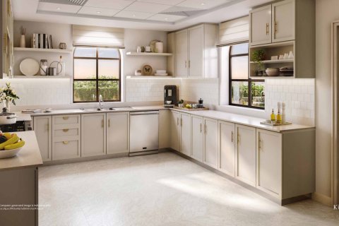 Vila u gradu Mohamed Bin Zayed City, Abu Dhabi, UAE 3 spavaće sobe, 254 m2 Br. 709596 - Slika 15
