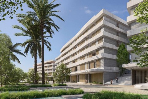 Apartment in SEASIDE HILLS in Al Zorah, Ajman, UAE 3 bedrooms, 250 sq.m. № 637952 - photo 4