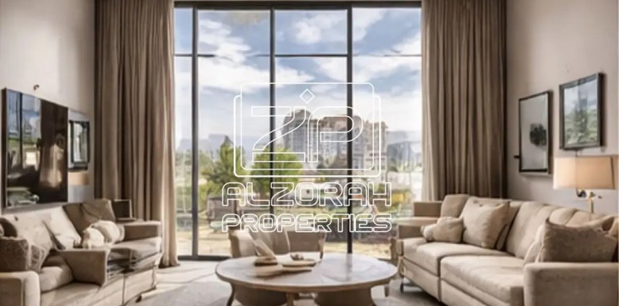 Apartamento en Aljada, Sharjah, EAU 2 dormitorios, 130 m² № 703171