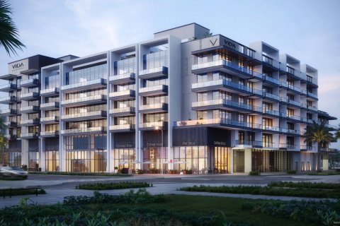 阿联酋 Abu Dhabi Saadiyat Island 待售 : 3 卧, 179.95 平方米 , 编号764134 - 照片 9