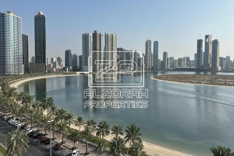 Apartamento para venda em Al Khan, Sharjah, EAU 2 quartos, 188.4 m2 № 703166 - foto 27