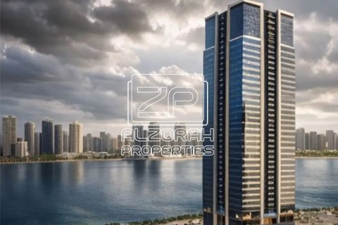 Apartamento para venda em Al Khan, Sharjah, EAU 2 quartos, 188.4 m2 № 703166 - foto 25