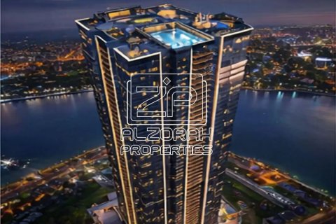Apartamento para venda em Al Khan, Sharjah, EAU 2 quartos, 188.4 m2 № 703166 - foto 26