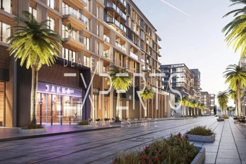 Dzīvoklis Saadiyat Island, Abu Dhabijā, AAE 45.8 m2 Nr. 722057 - attēls 8
