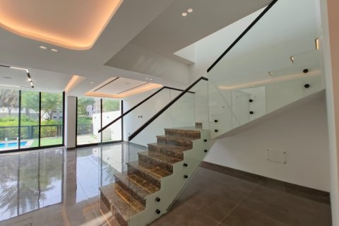 Maison de ville à vendre à  Al Zorah, Ajman, EAU 4 chambres, 348 m2 № 639190 - photo 5